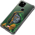 Marvel Dr. Doom Portrait Google Pixel 5a 5G Clear Case